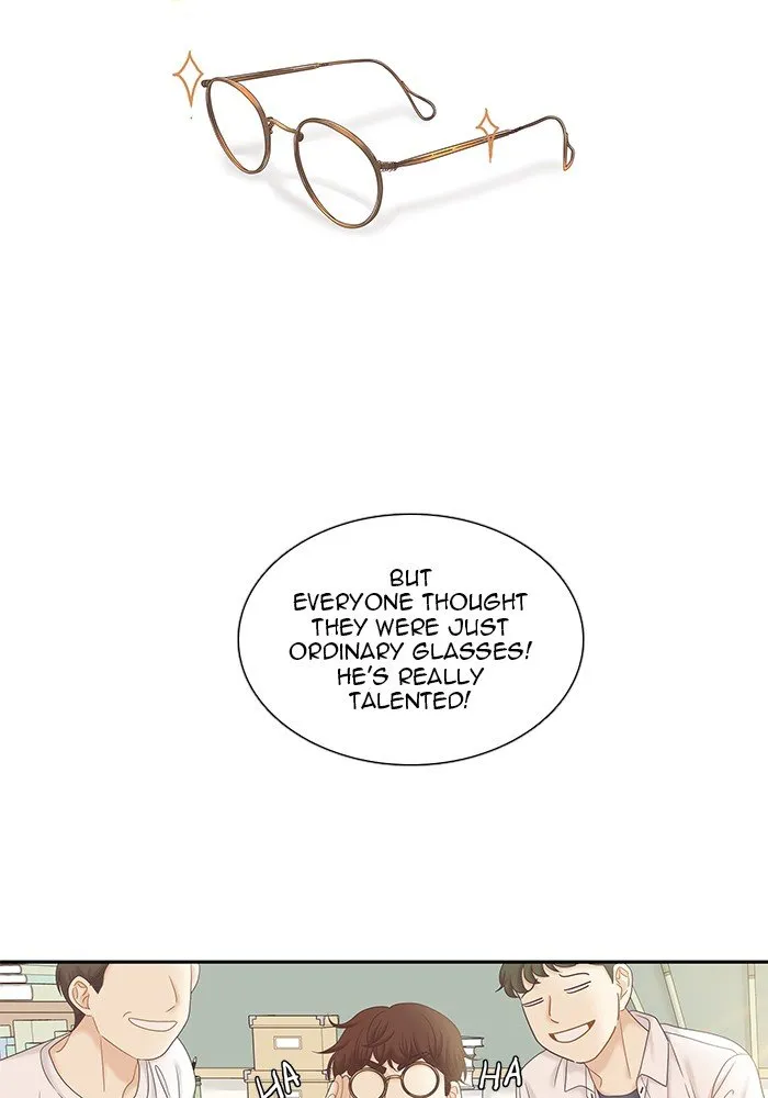 Girl’s World ( World of Girl ) Chapter 270 Online - página 41