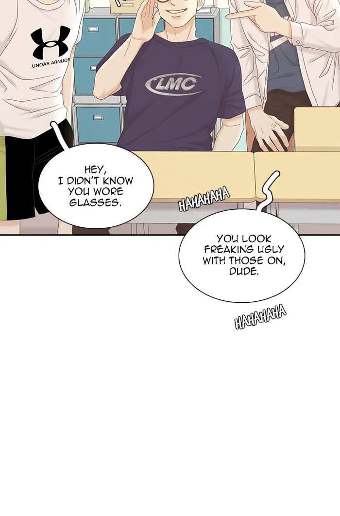 Girl’s World ( World of Girl ) Chapter 270 Online - página 42