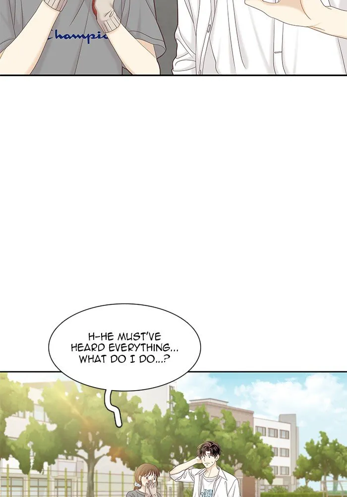 Girl’s World ( World of Girl ) Chapter 270 Online - página 51