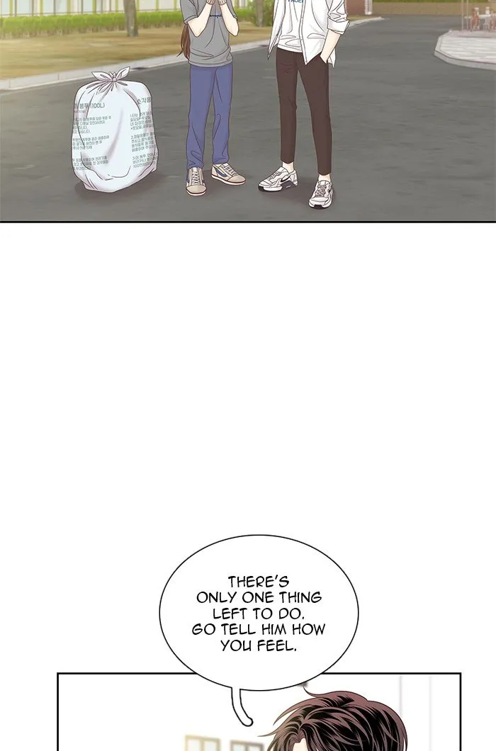 Girl’s World ( World of Girl ) Chapter 270 Online - página 52