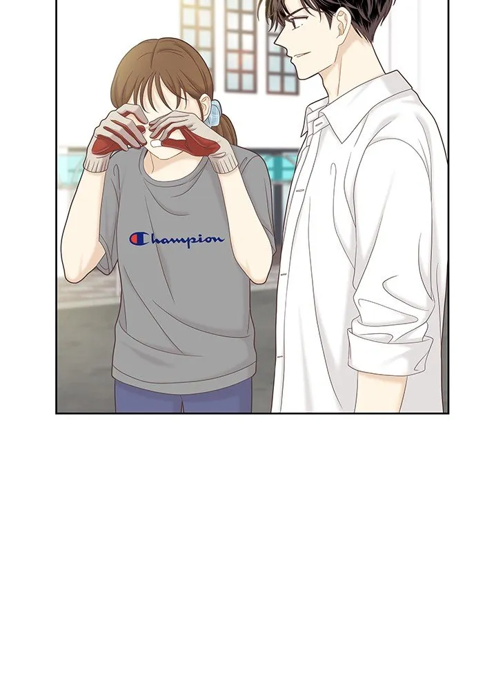 Girl’s World ( World of Girl ) Chapter 270 Online - página 53
