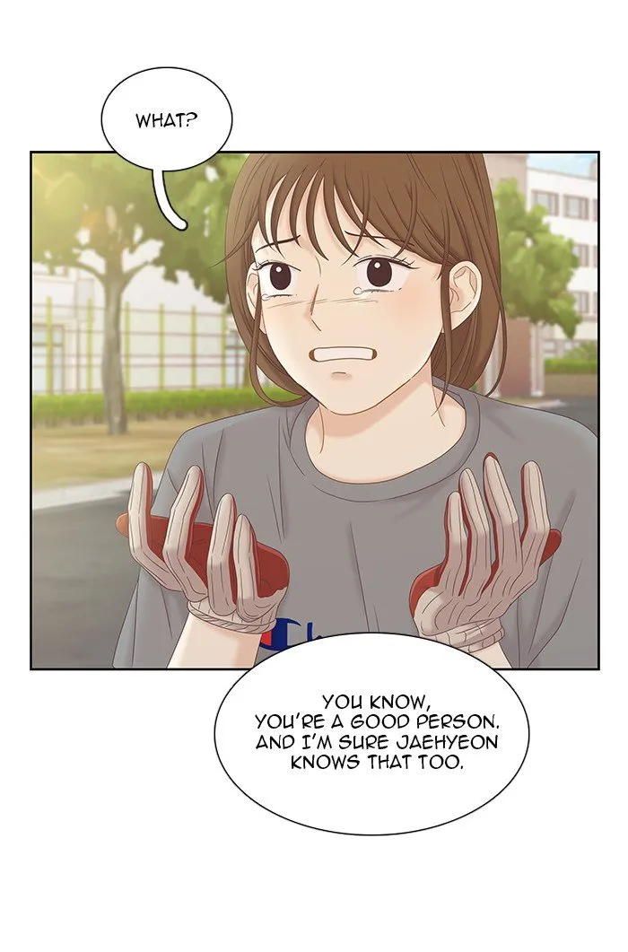 Girl’s World ( World of Girl ) Chapter 270 Online - página 54
