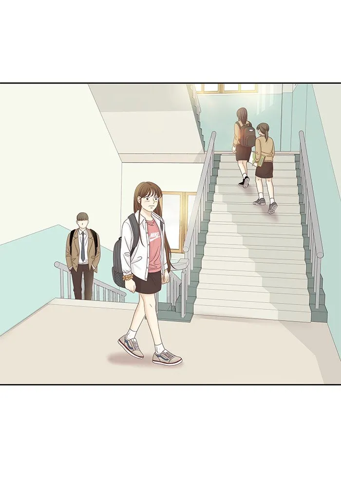 Girl’s World ( World of Girl ) Chapter 270 Online - página 57