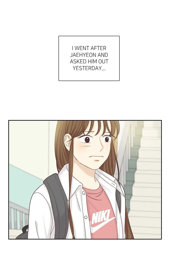 Girl’s World ( World of Girl ) Chapter 270 Online - página 58