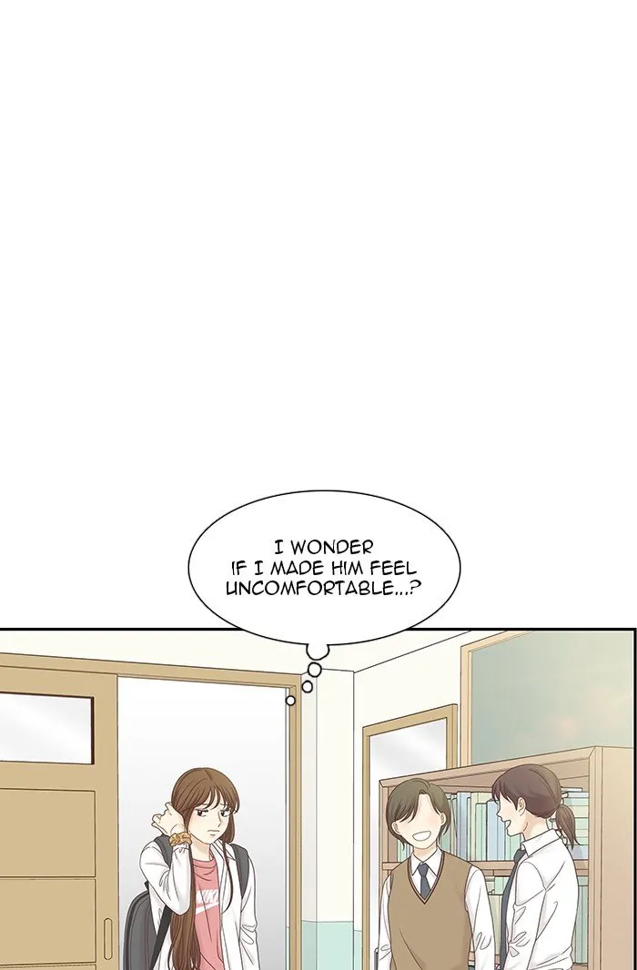 Girl’s World ( World of Girl ) Chapter 270 Online - página 61