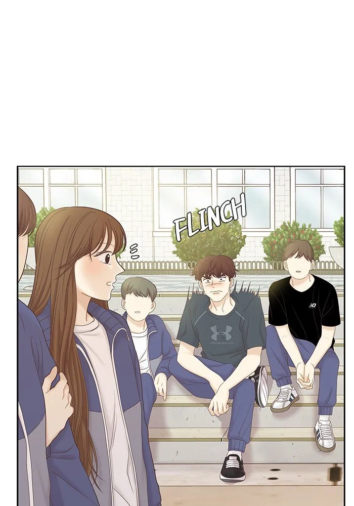 Girl’s World ( World of Girl ) Chapter 270 Online - página 68