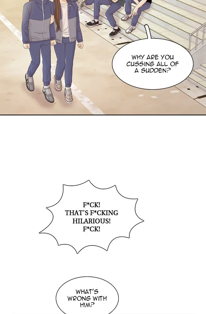 Girl’s World ( World of Girl ) Chapter 270 Online - página 71