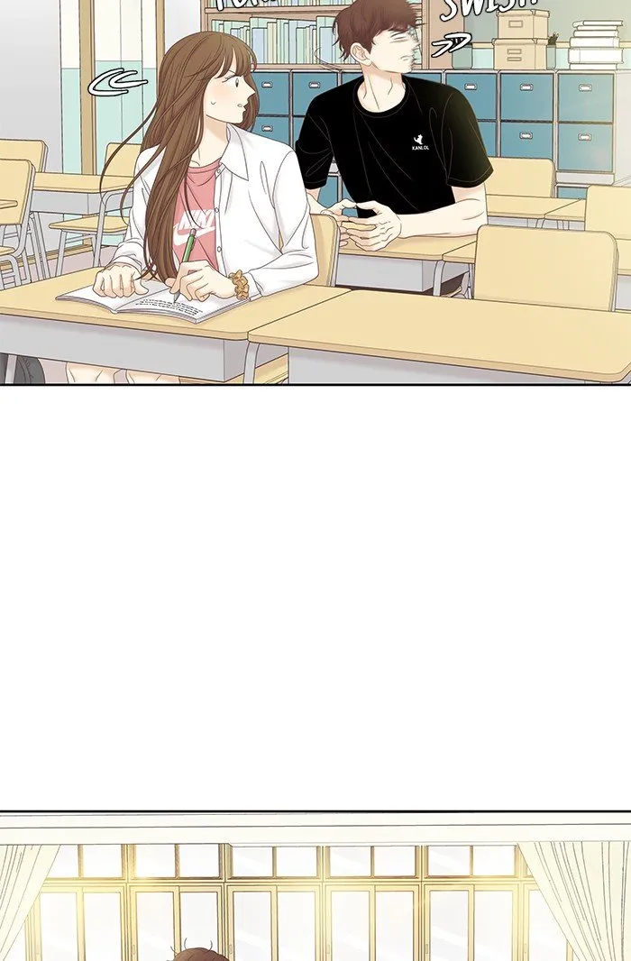 Girl’s World ( World of Girl ) Chapter 270 Online - página 75