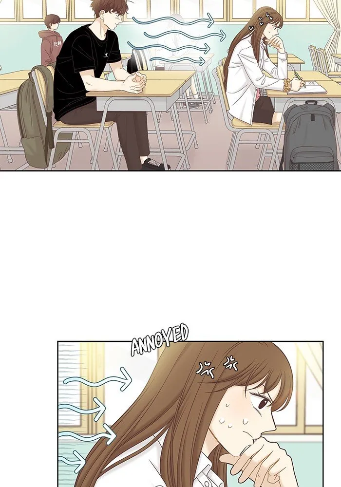 Girl’s World ( World of Girl ) Chapter 270 Online - página 76