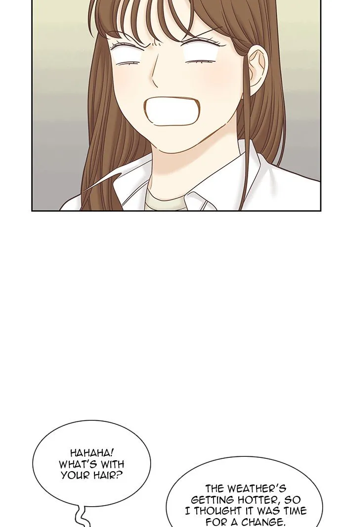 Girl’s World ( World of Girl ) Chapter 270 Online - página 85