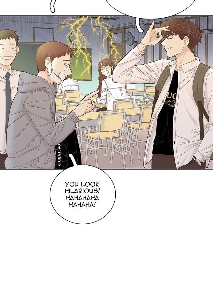 Girl’s World ( World of Girl ) Chapter 270 Online - página 86