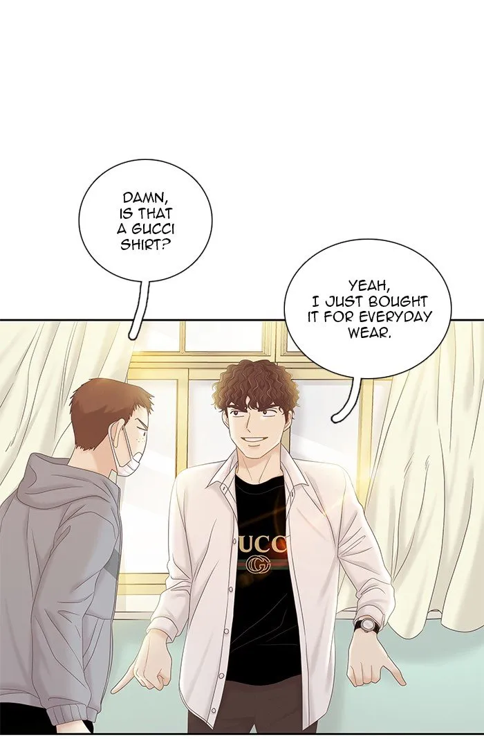 Girl’s World ( World of Girl ) Chapter 270 Online - página 87