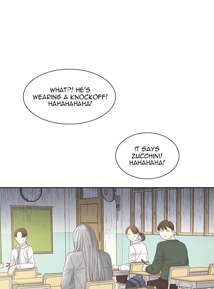Girl’s World ( World of Girl ) Chapter 270 Online - página 92