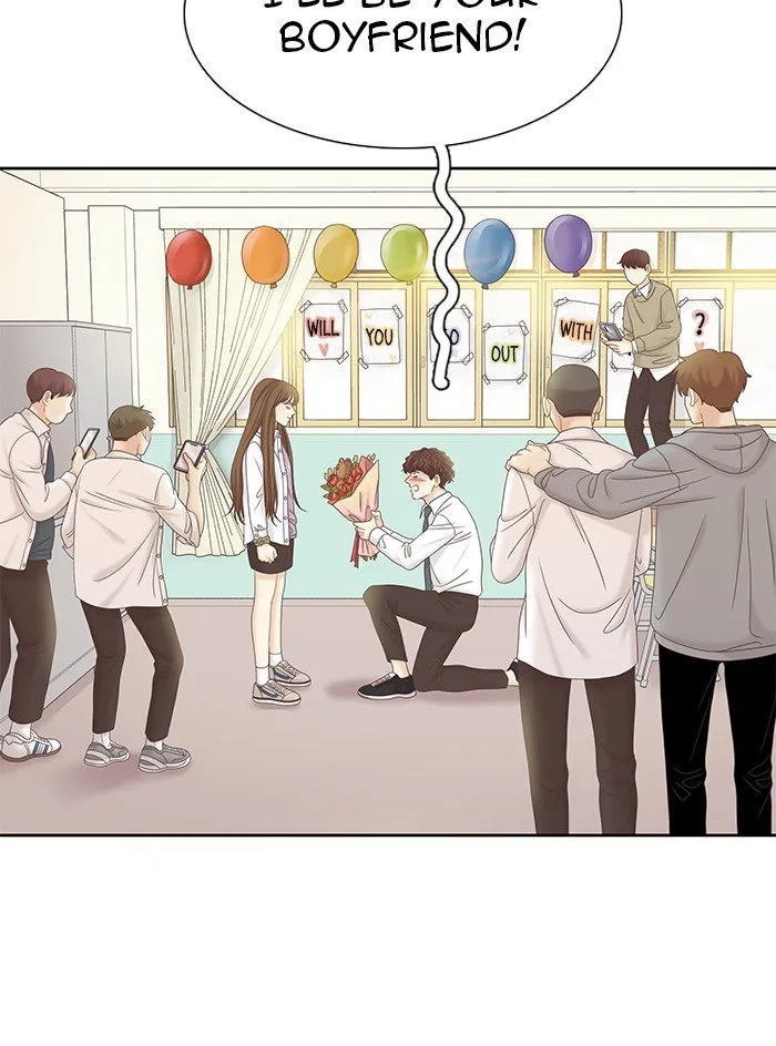 Girl’s World ( World of Girl ) Chapter 270 Online - página 96
