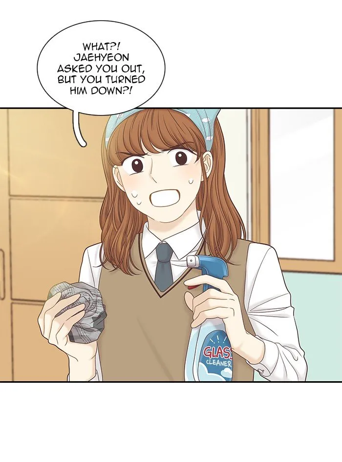 Girl’s World ( World of Girl ) Chapter 270 Online - página 100