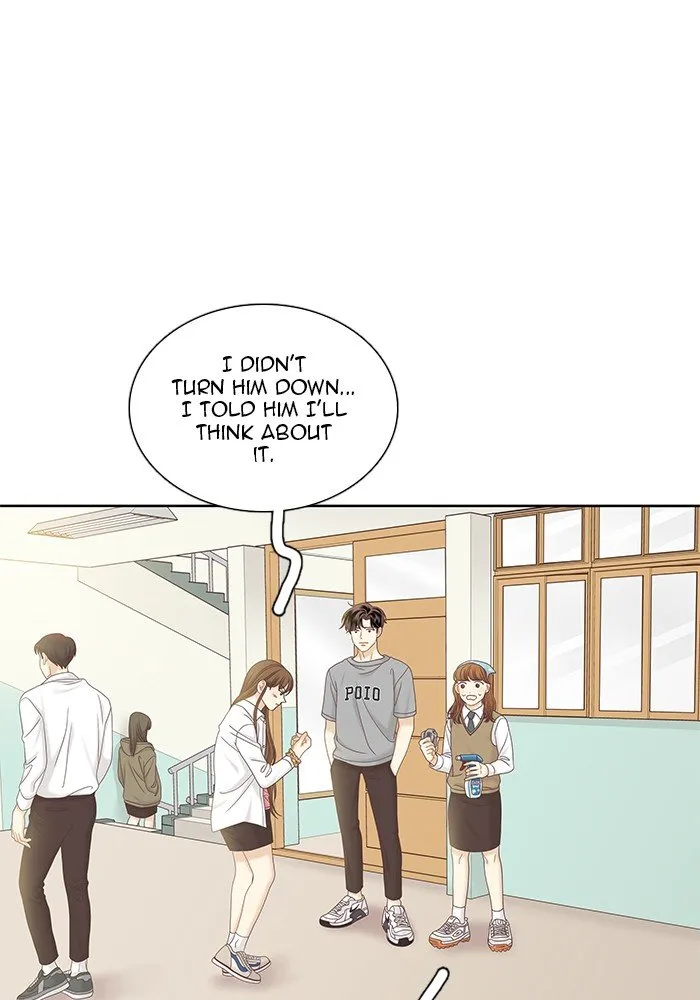 Girl’s World ( World of Girl ) Chapter 270 Online - página 101