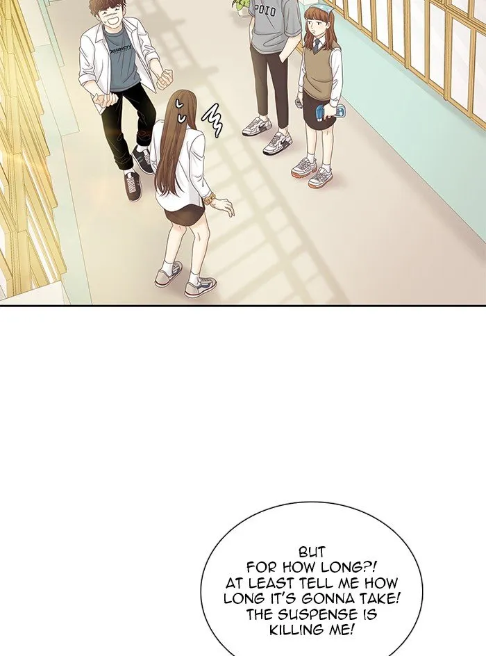 Girl’s World ( World of Girl ) Chapter 270 Online - página 108