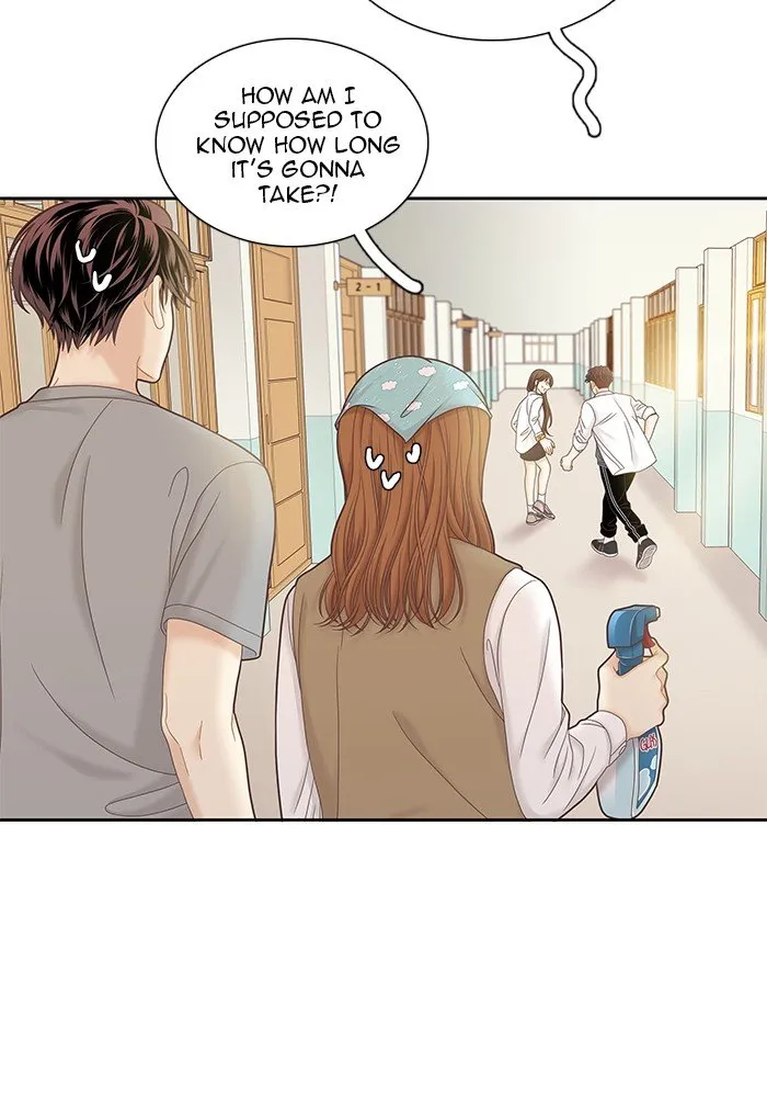 Girl’s World ( World of Girl ) Chapter 270 Online - página 109