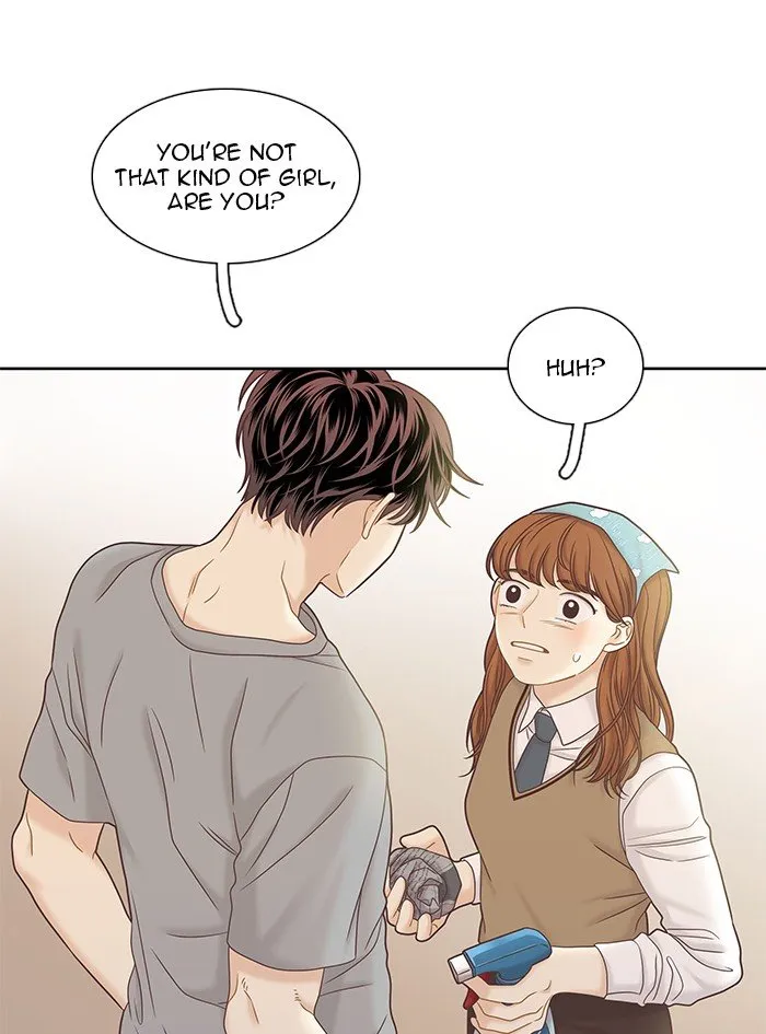 Girl’s World ( World of Girl ) Chapter 270 Online - página 112