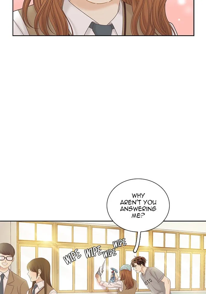 Girl’s World ( World of Girl ) Chapter 270 Online - página 115