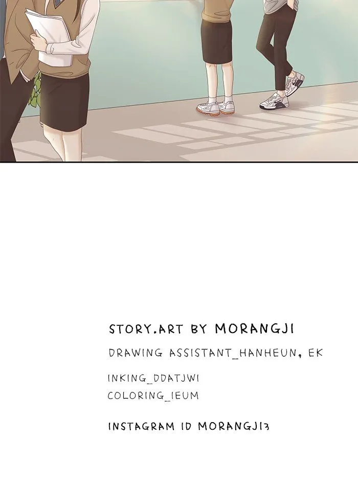 Girl’s World ( World of Girl ) Chapter 270 Online - página 116