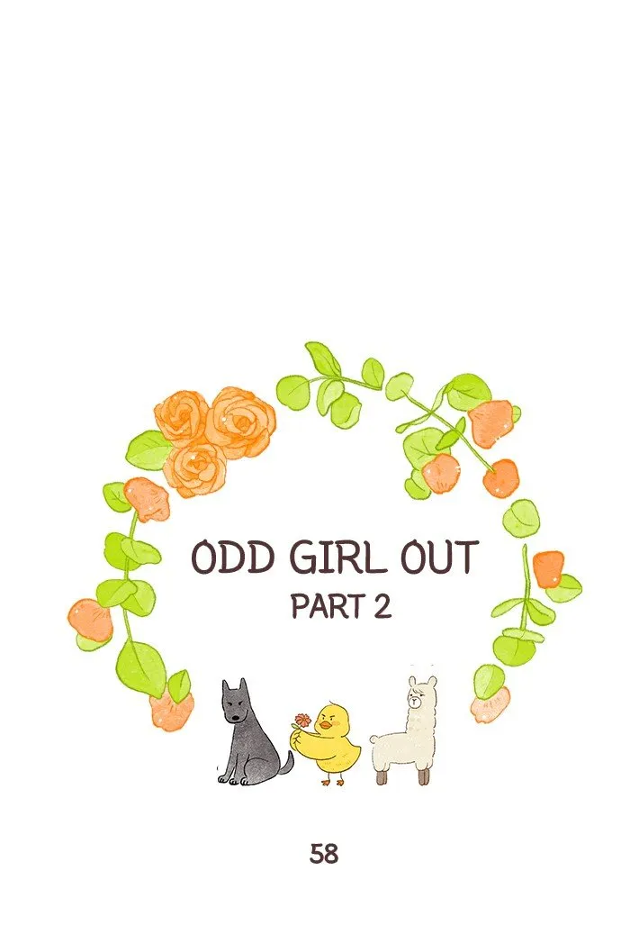 Girl’s World ( World of Girl ) Chapter 272 Online - página 1