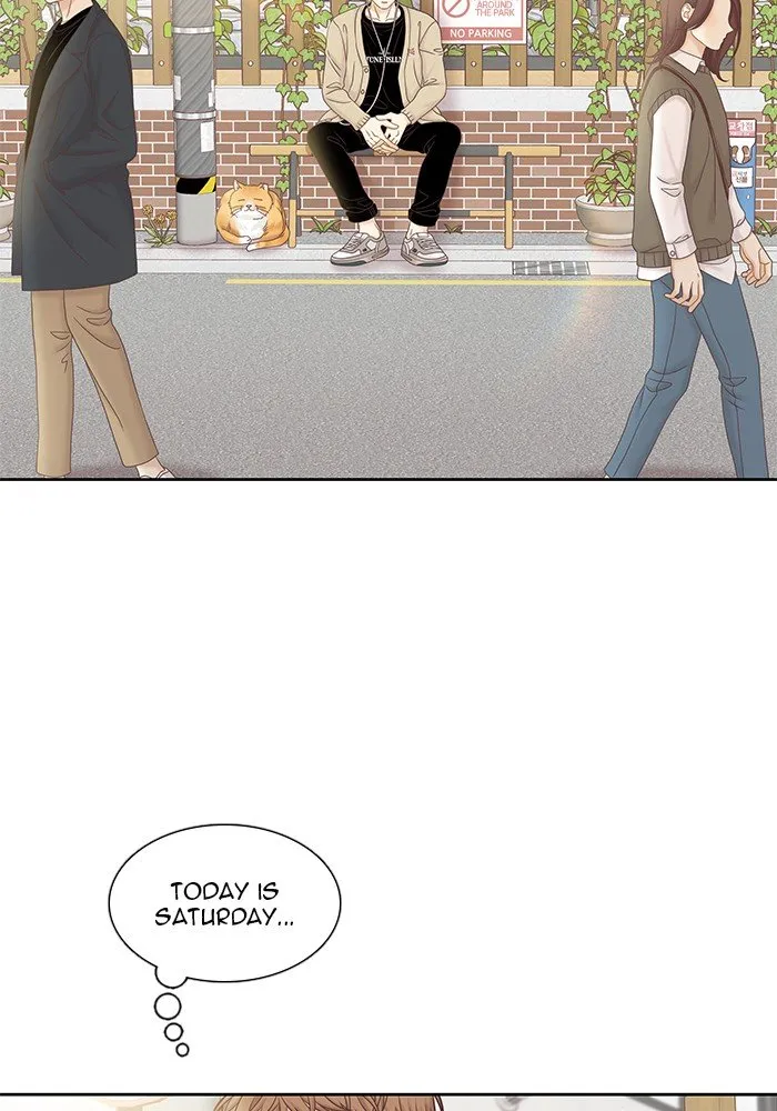 Girl’s World ( World of Girl ) Chapter 272 Online - página 4