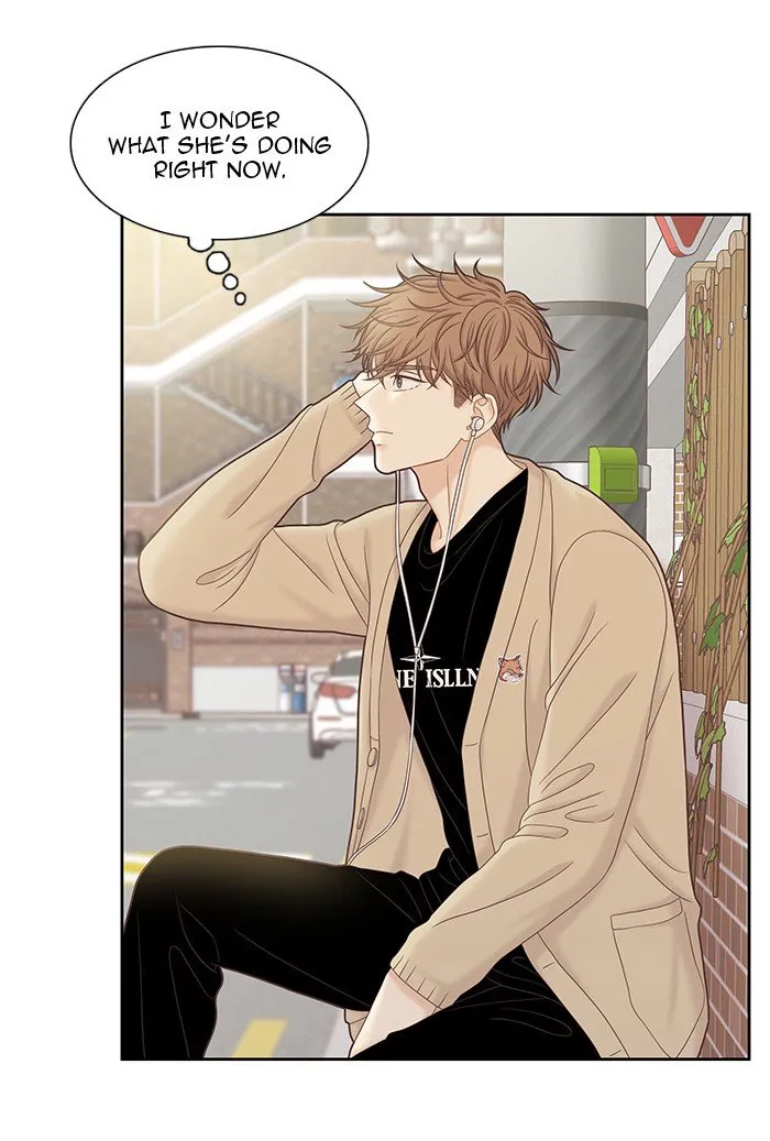 Girl’s World ( World of Girl ) Chapter 272 Online - página 7