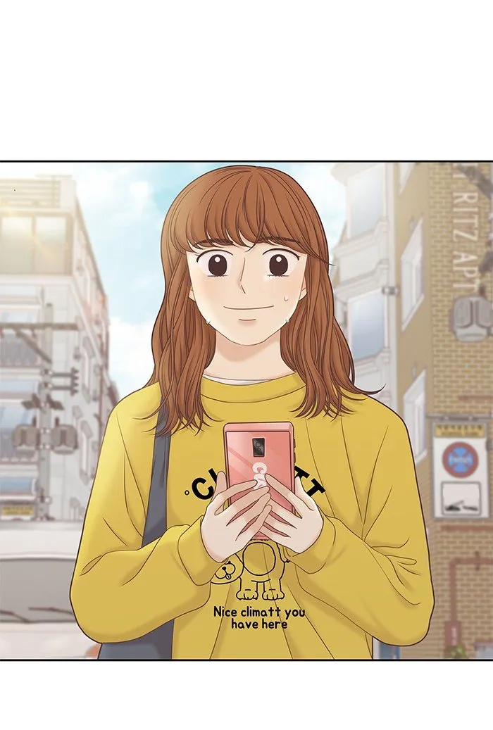 Girl’s World ( World of Girl ) Chapter 272 Online - página 19