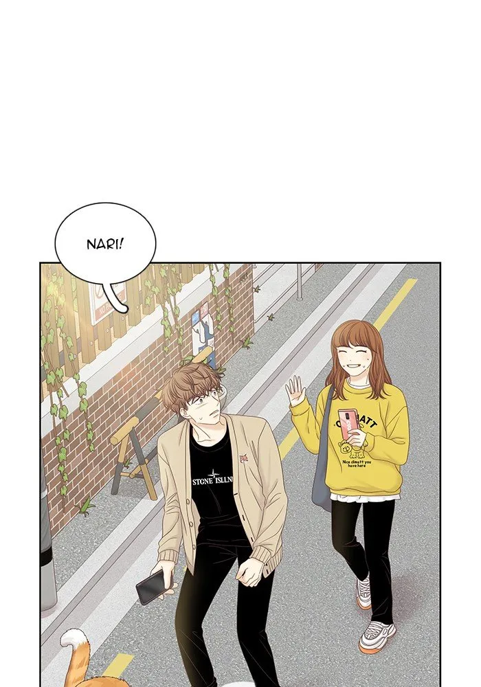 Girl’s World ( World of Girl ) Chapter 272 Online - página 20