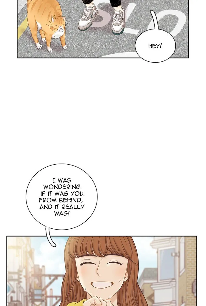 Girl’s World ( World of Girl ) Chapter 272 Online - página 21