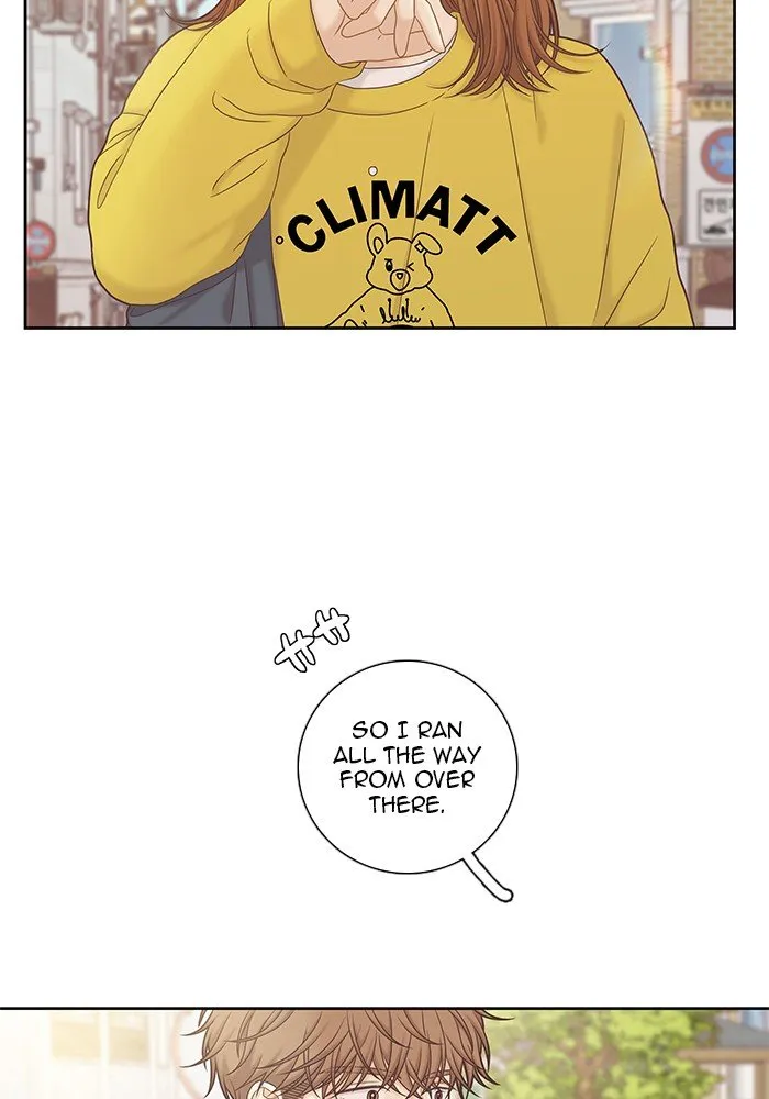 Girl’s World ( World of Girl ) Chapter 272 Online - página 22