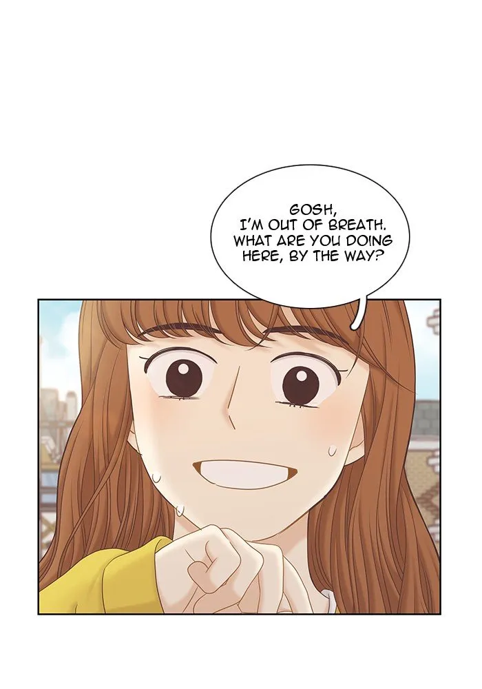 Girl’s World ( World of Girl ) Chapter 272 Online - página 24