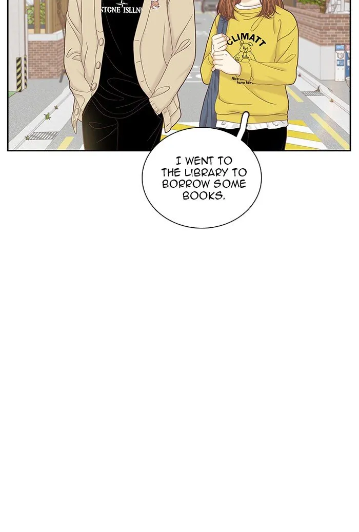 Girl’s World ( World of Girl ) Chapter 272 Online - página 29