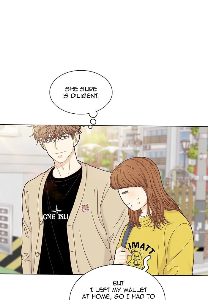 Girl’s World ( World of Girl ) Chapter 272 Online - página 30