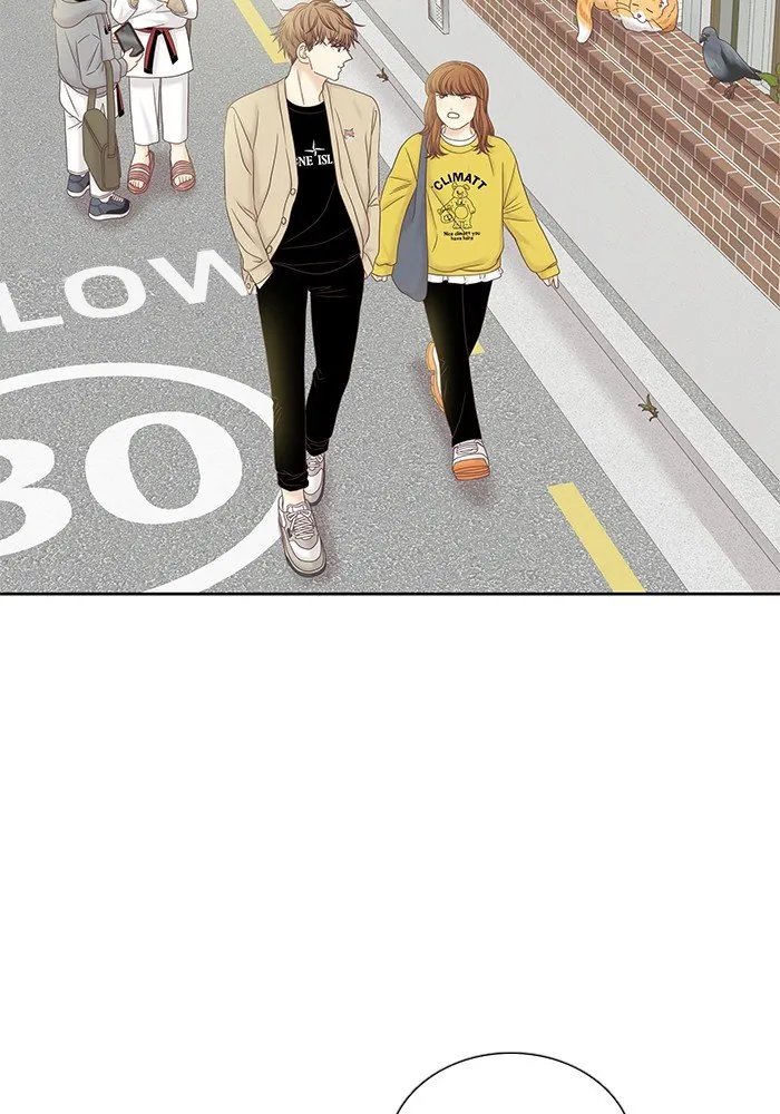 Girl’s World ( World of Girl ) Chapter 272 Online - página 33