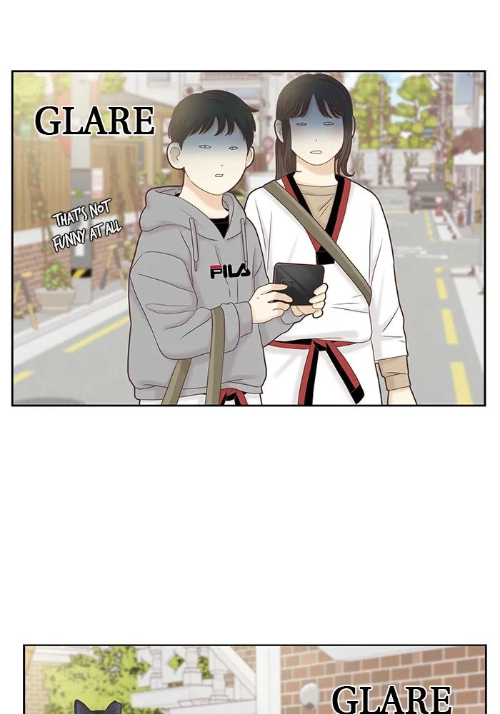 Girl’s World ( World of Girl ) Chapter 272 Online - página 35