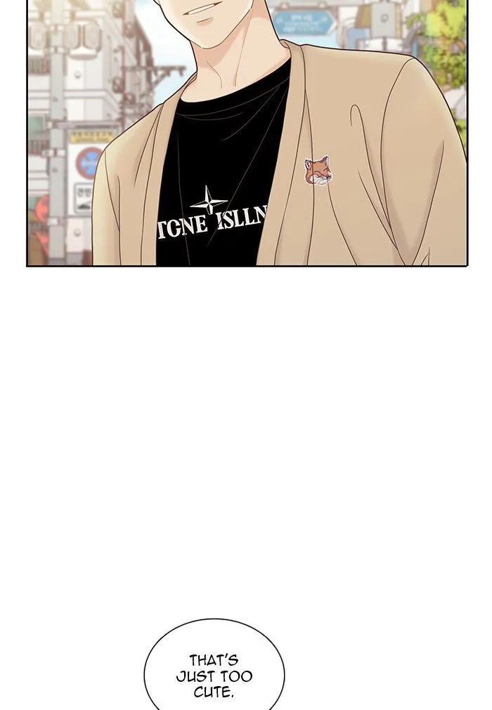 Girl’s World ( World of Girl ) Chapter 272 Online - página 38