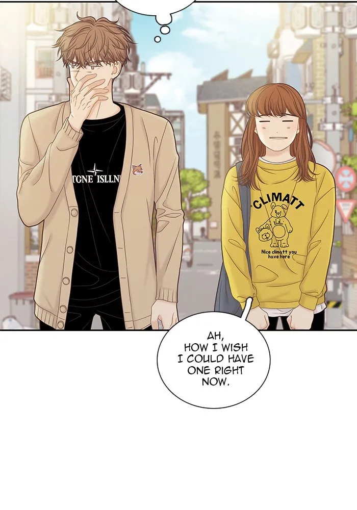Girl’s World ( World of Girl ) Chapter 272 Online - página 39