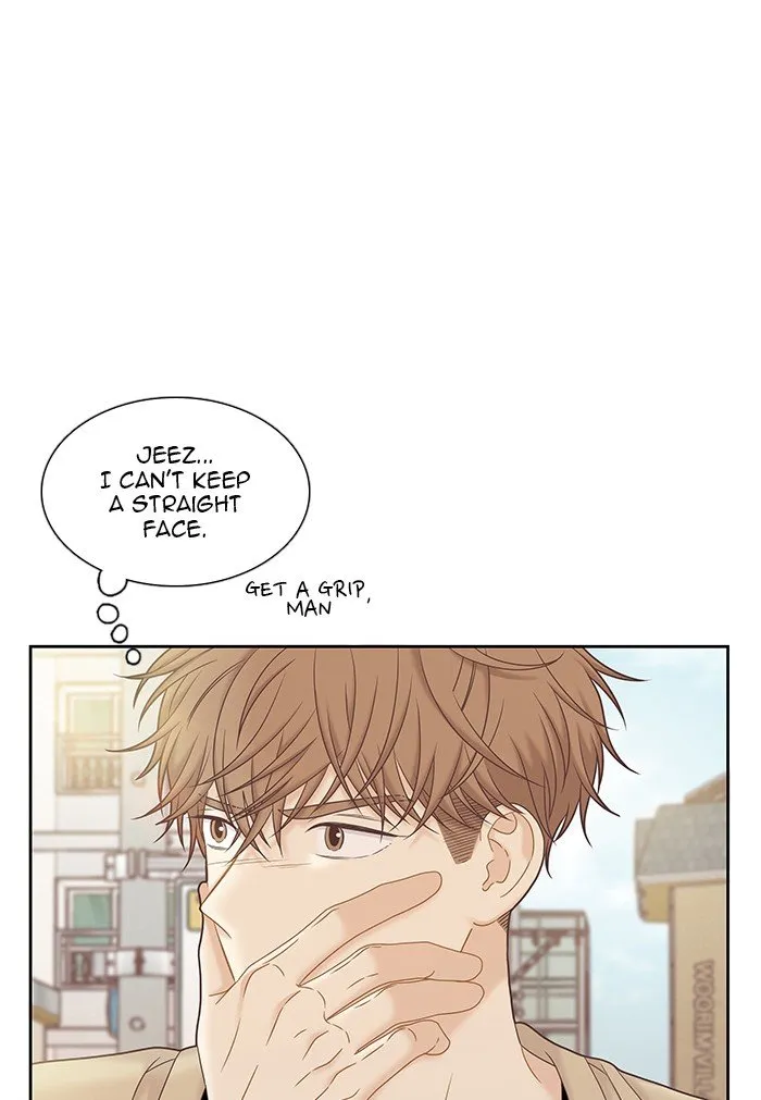 Girl’s World ( World of Girl ) Chapter 272 Online - página 40