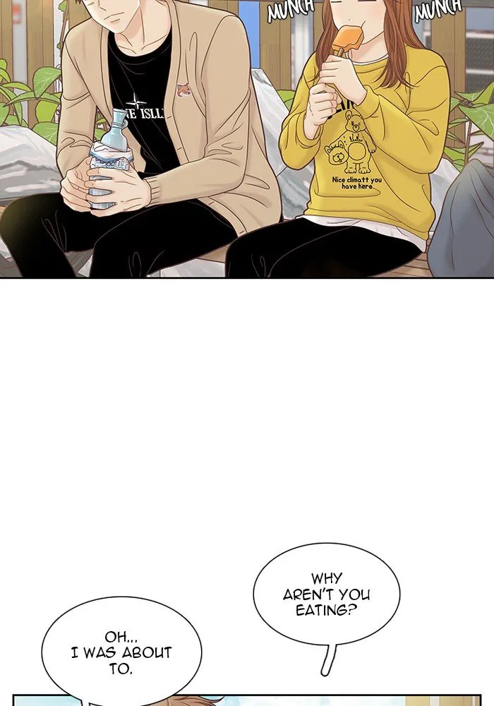 Girl’s World ( World of Girl ) Chapter 272 Online - página 49