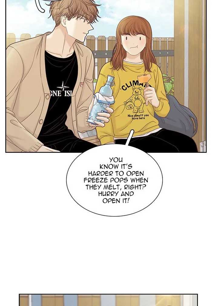 Girl’s World ( World of Girl ) Chapter 272 Online - página 50