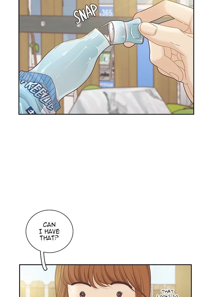 Girl’s World ( World of Girl ) Chapter 272 Online - página 51