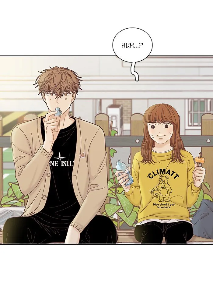 Girl’s World ( World of Girl ) Chapter 272 Online - página 54