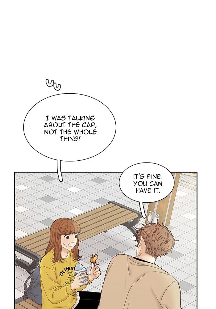 Girl’s World ( World of Girl ) Chapter 272 Online - página 55