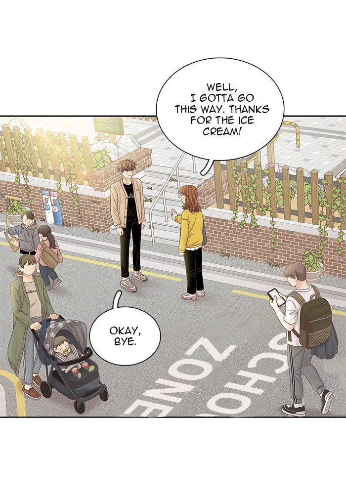 Girl’s World ( World of Girl ) Chapter 272 Online - página 62