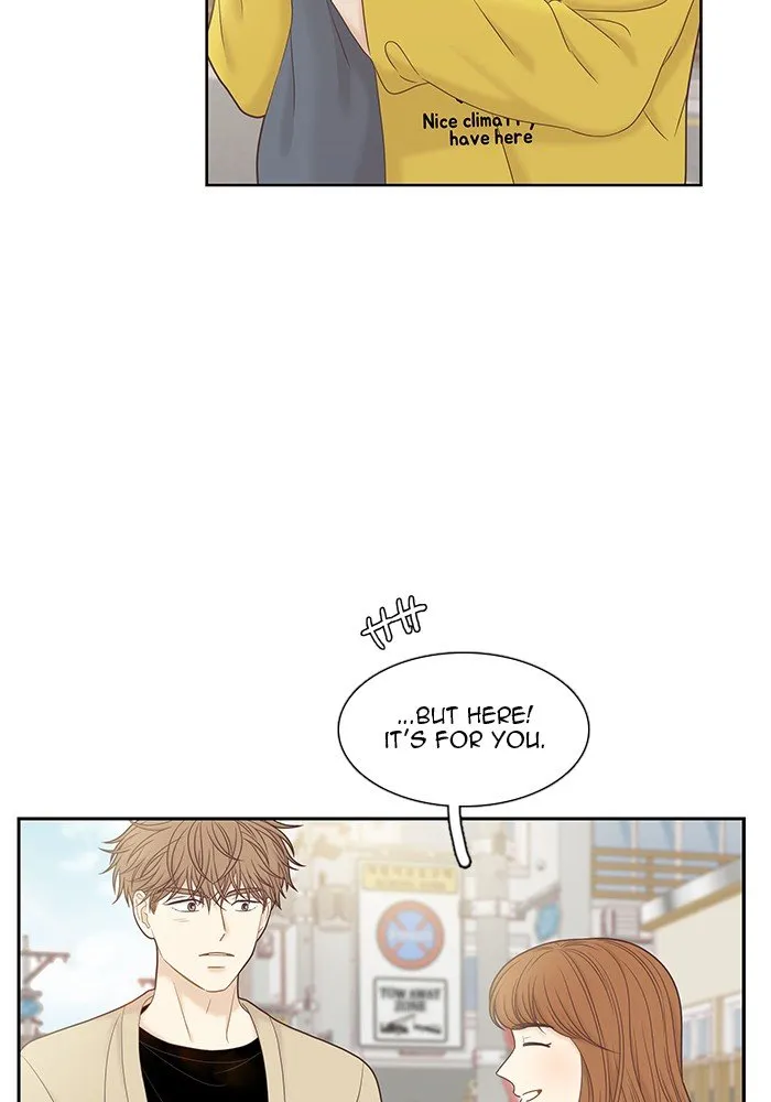 Girl’s World ( World of Girl ) Chapter 272 Online - página 64