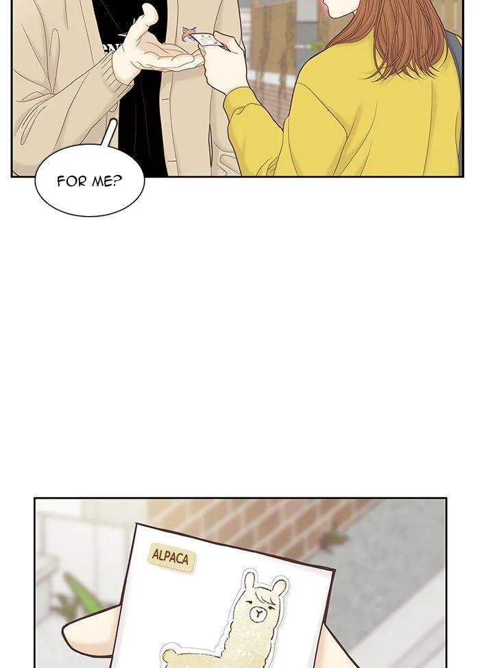 Girl’s World ( World of Girl ) Chapter 272 Online - página 65