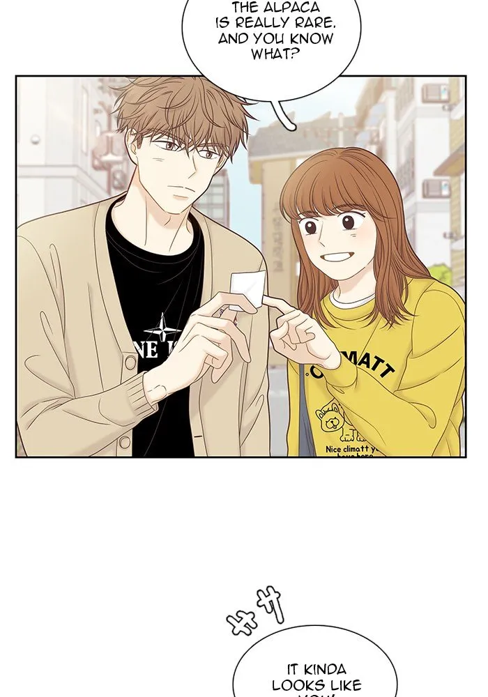 Girl’s World ( World of Girl ) Chapter 272 Online - página 68