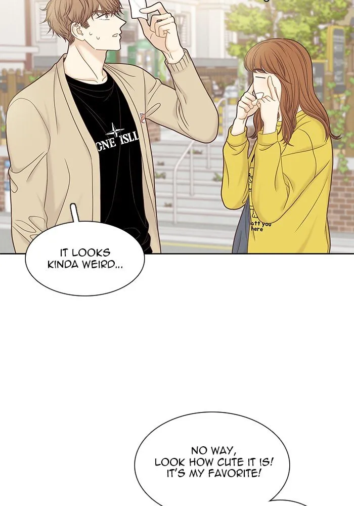 Girl’s World ( World of Girl ) Chapter 272 Online - página 70
